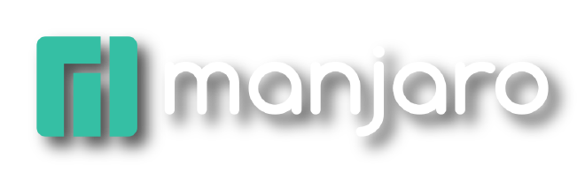 kde manjaro
